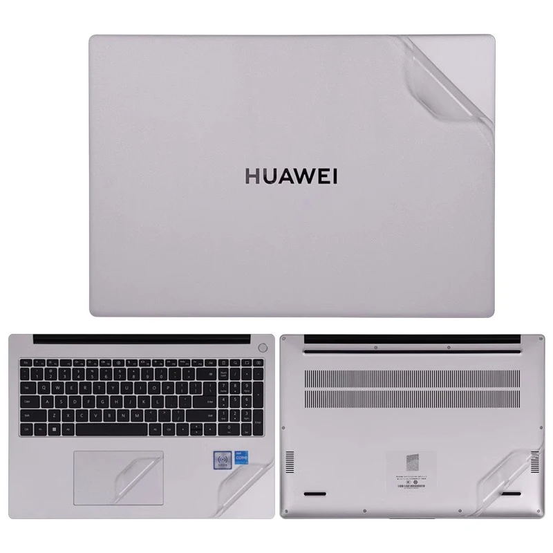 Наклейка для ноутбука HUAWEI MateBook X Pro MateBook 14/GT 14/MateBook ...