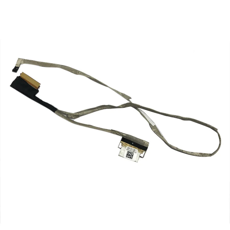 ЖК-кабель для Dell Inspiron 15 3510 3511 3515 3520 3521 3525 08DCFG 30PIN tbsz