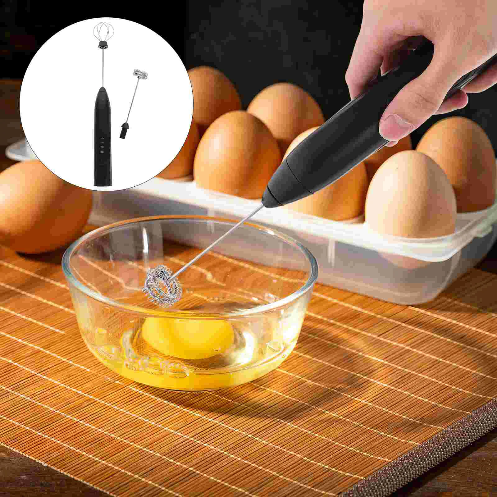 USB перезаряжаемый кристаллический миксер для эпоксидной смолы ручной