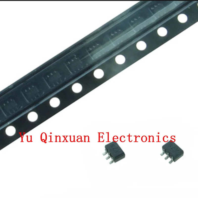 

NC7SZ58P6X SC-70-6 Multi-function logic gate, ultra high speed, 2 input, 32mA, new original stock