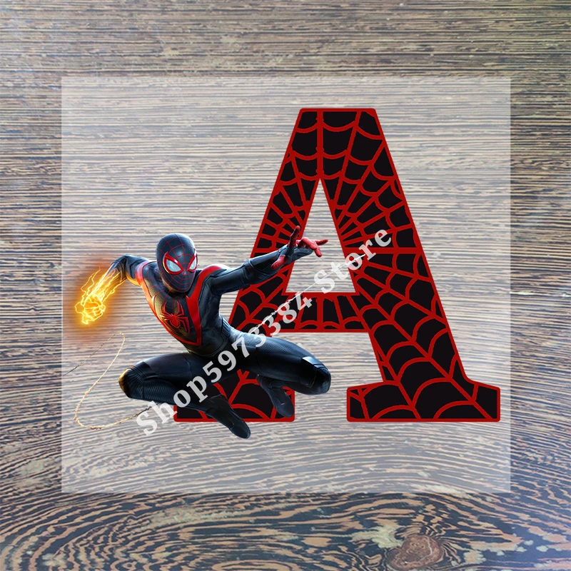 Наклейка на одежду для мальчиков и девочек