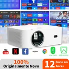 Проектор Wanbo X1 на Android, Wi-Fi, 4K, 1280*720P