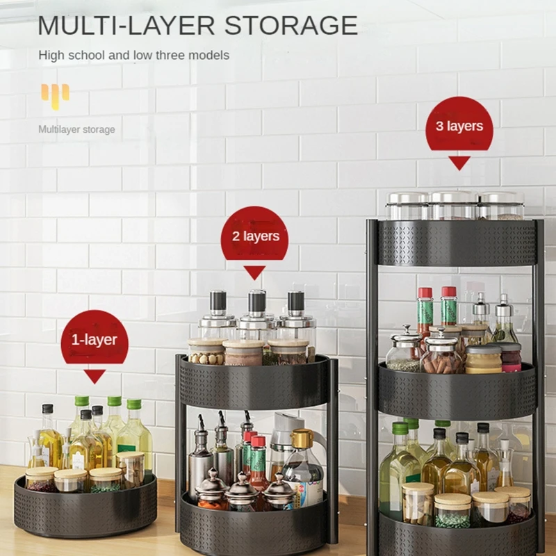 

1/2/3 ярусный металлический стеллаж для хранения, антикоррозийный водонепроницаемый контейнер, домашний общежитий, канцелярские принадлежн...