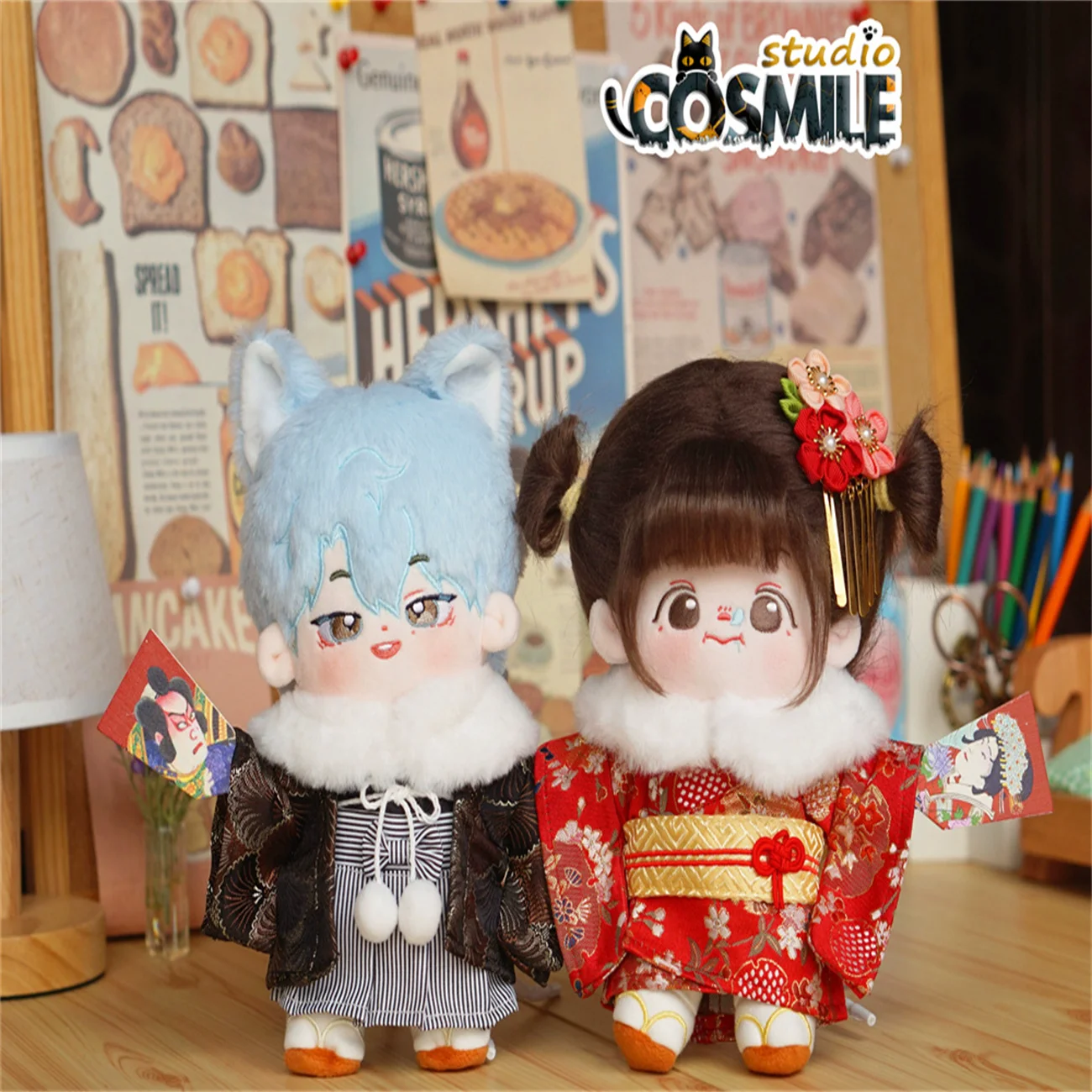 

Game VTuber Hololive English Gawr Gura Takodachi 20cm Cute Shark Girl Plush Stuffed Dolls Plushie Toy Pillow Cosplay Props Gift