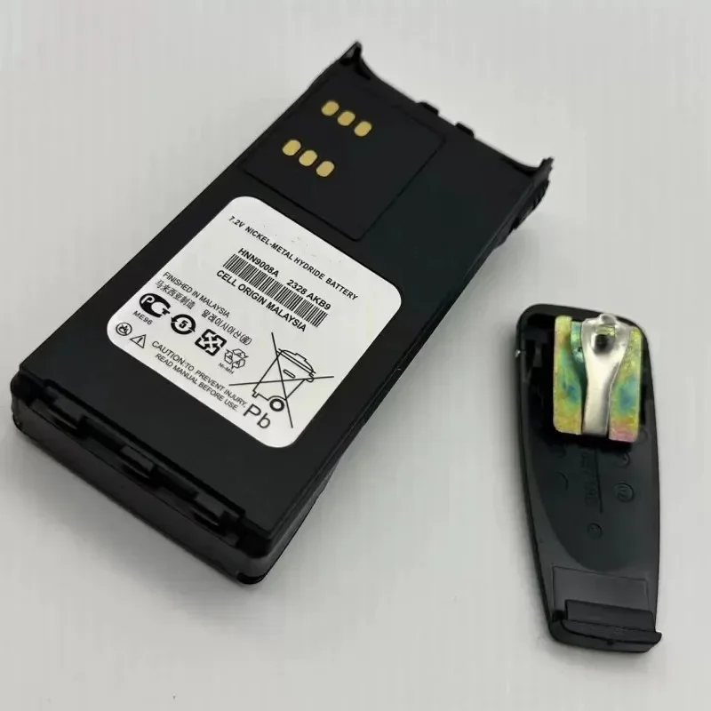 Аккумулятор 1500 мАч для MOTOROLA HNN9008A GP320 GP328 GP338 GP340 GP380 GP960 PRO5150 PTX760