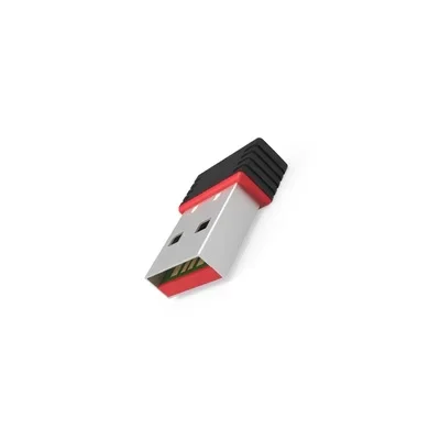 Фото Беспроводная сетевая карта Mini USB Wi-Fi 150M Беспроводная сетевая карта Wi-Fi-приемник USB 802.11 b/g/n 150M Wi-Fi адаптер для ноутбука №3