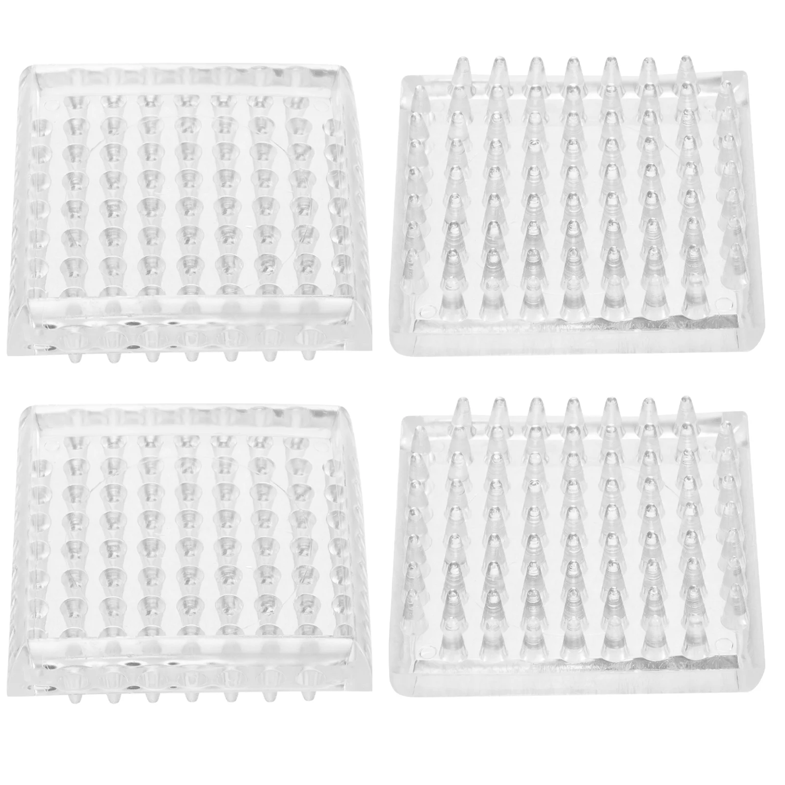 

Furniture Mat Keep Couch Cushions Sliding Non Skid Rug Feet Protectors Pads Hardwood Floors Stoppers Prevent