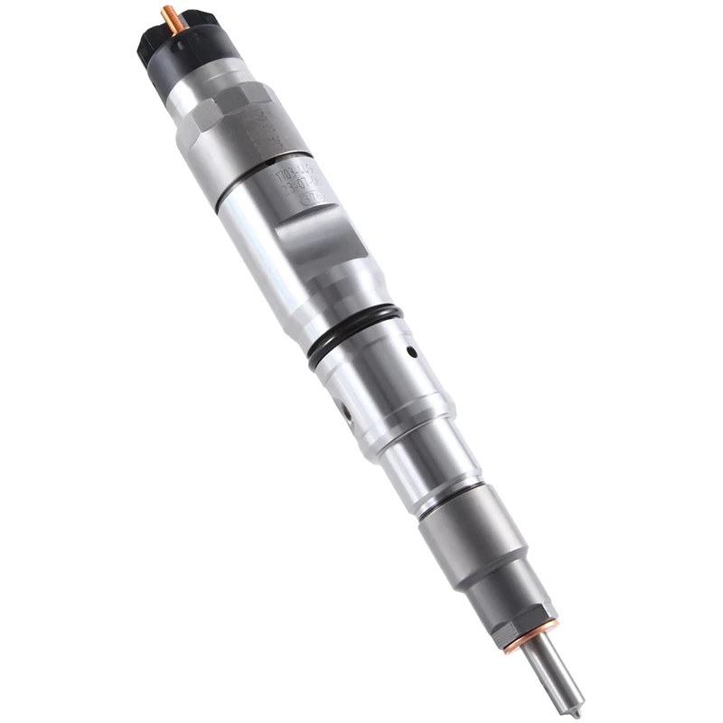 1 шт. Форсунка для дизельного топлива серебро 0445120041 пробы DAEWOO DOOSAN 65 10401-7002C 107755-0400