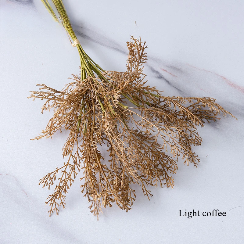 

Искусственное растение папоротник 11,42 дюйма