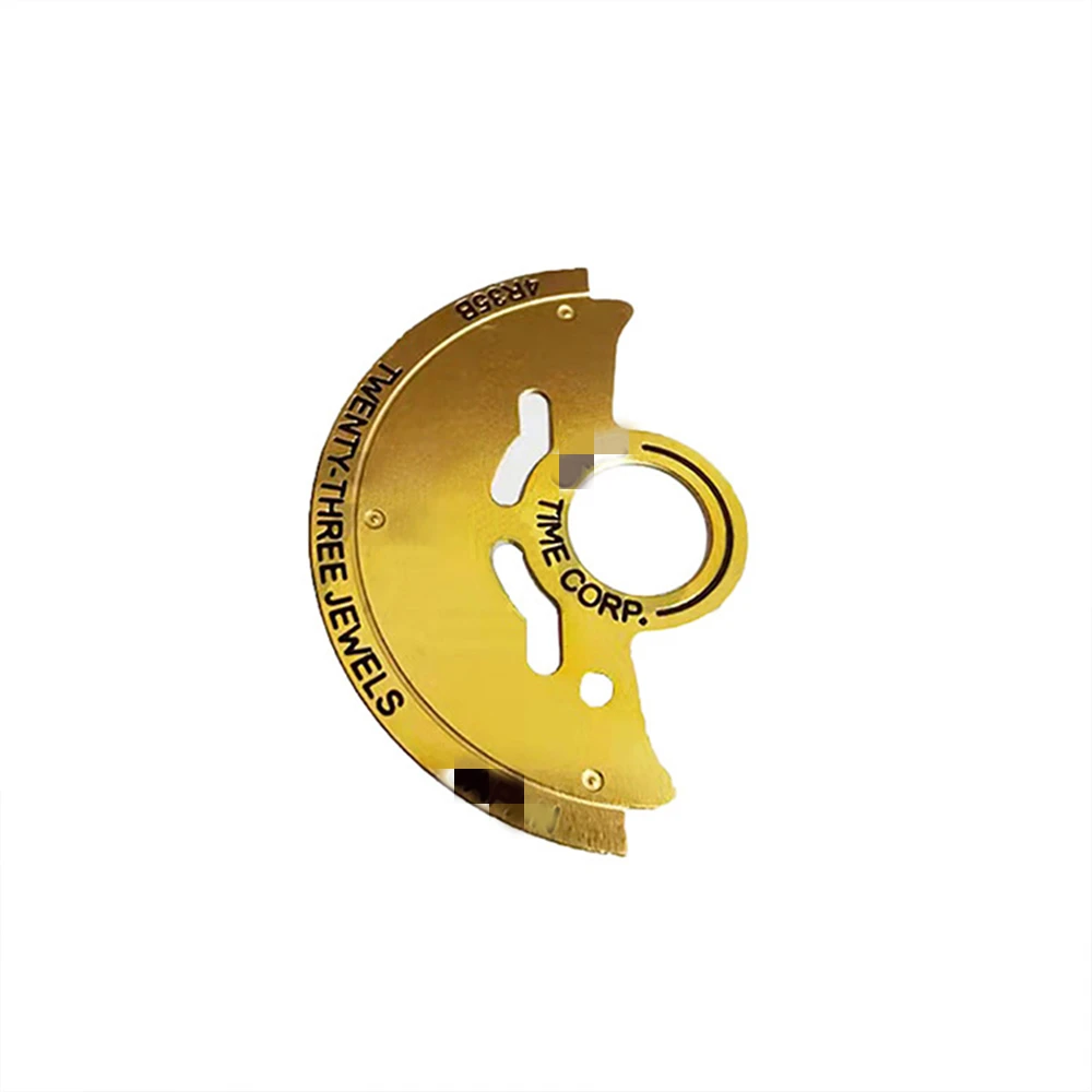 

Автоматический молоток NH35-4r35B /NH36, механизм для тонкой надписи листового металла, замена ротора, 1 шт.