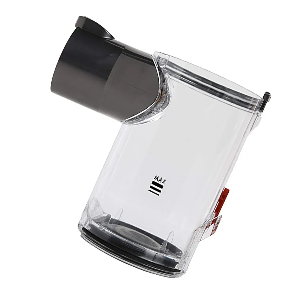 Пылесборник для Dyson DC58 DC61 DC62 V6 сменный контейнер мусора Бытовые аксессуары уборки