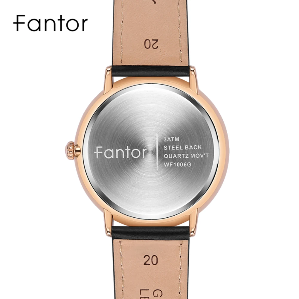 Fantor watch price shop