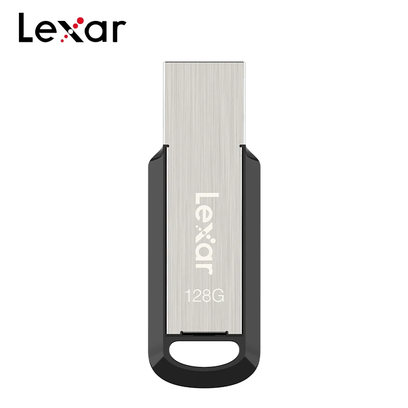 USB-флеш-накопитель Lexar JumpDrive M400, 32-128 ГБ