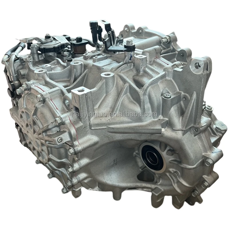 Фото Автоматическая коробка передач 6F24, 6-ступенчатая, для Dodge, в наличии №2