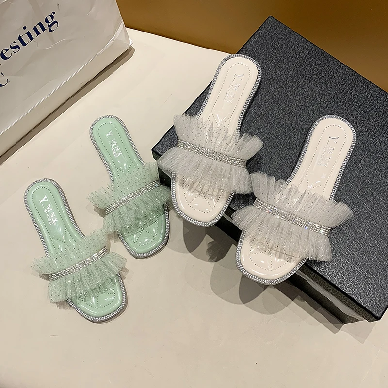 

Женские туфли из ПУ кожи, на плоской подошве