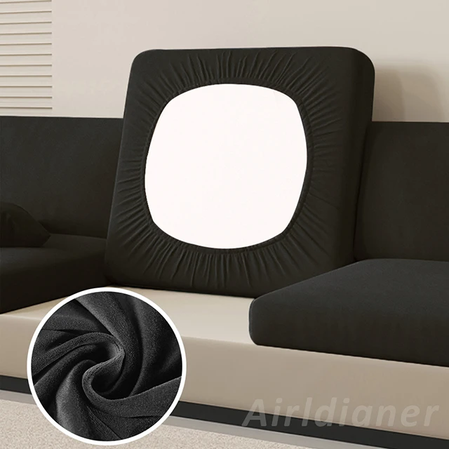 

Чехол для дивана BRHUIXUE, полиэстер, сплошного цвета