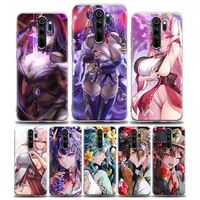 clear phone case for redmi 10c note 11 11s 11t 10 10s 9 9s 8 8t 7 pro 5g 4g plus soft silicone case cover beautiful original god