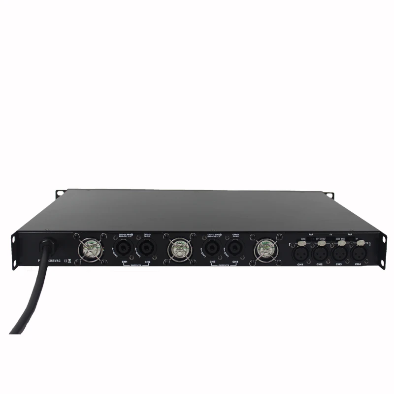 Рисунок 3 - Маленькая мощность klase d versterker