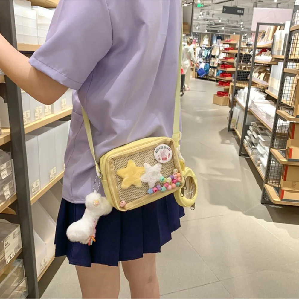 Женская модная сумка через плечо Повседневная Большая емкость женская