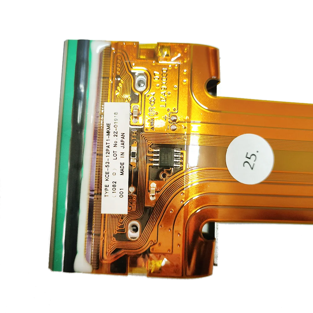 Оригинальная печатающая головка Markem SmartDate X40 53 мм совместимая с премиум-класса 300