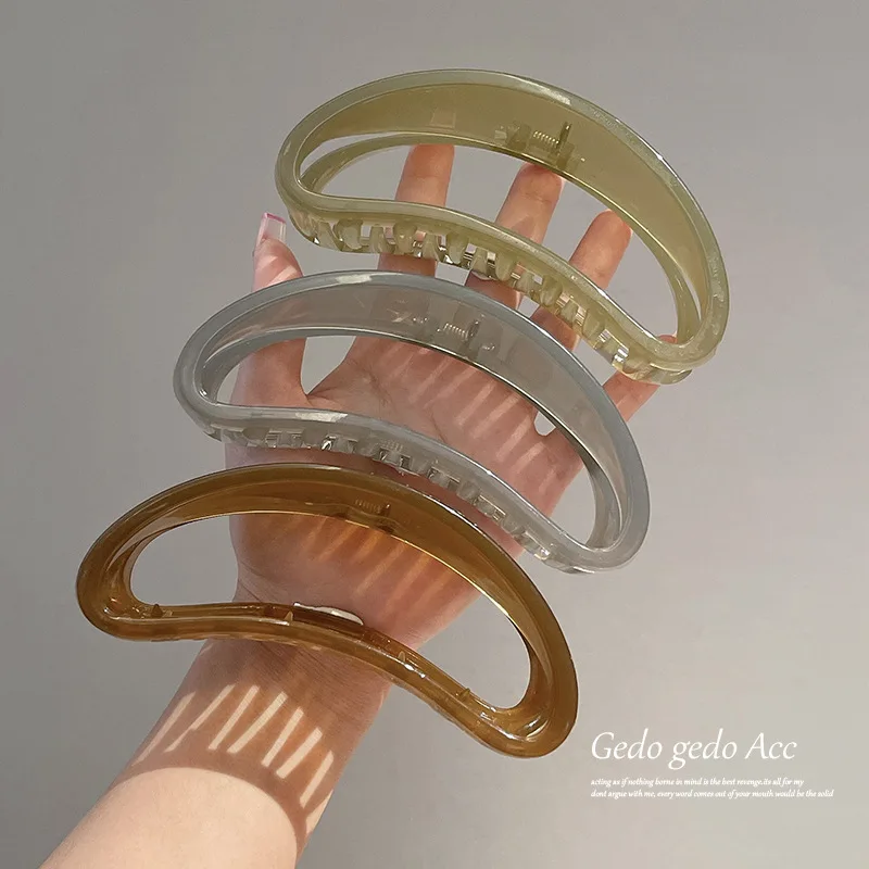 2 шт. женские заколки для волос в Корейском стиле