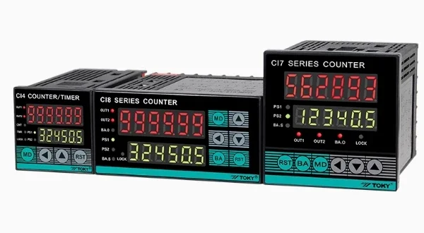 Фотообои TOKY CI7 Series