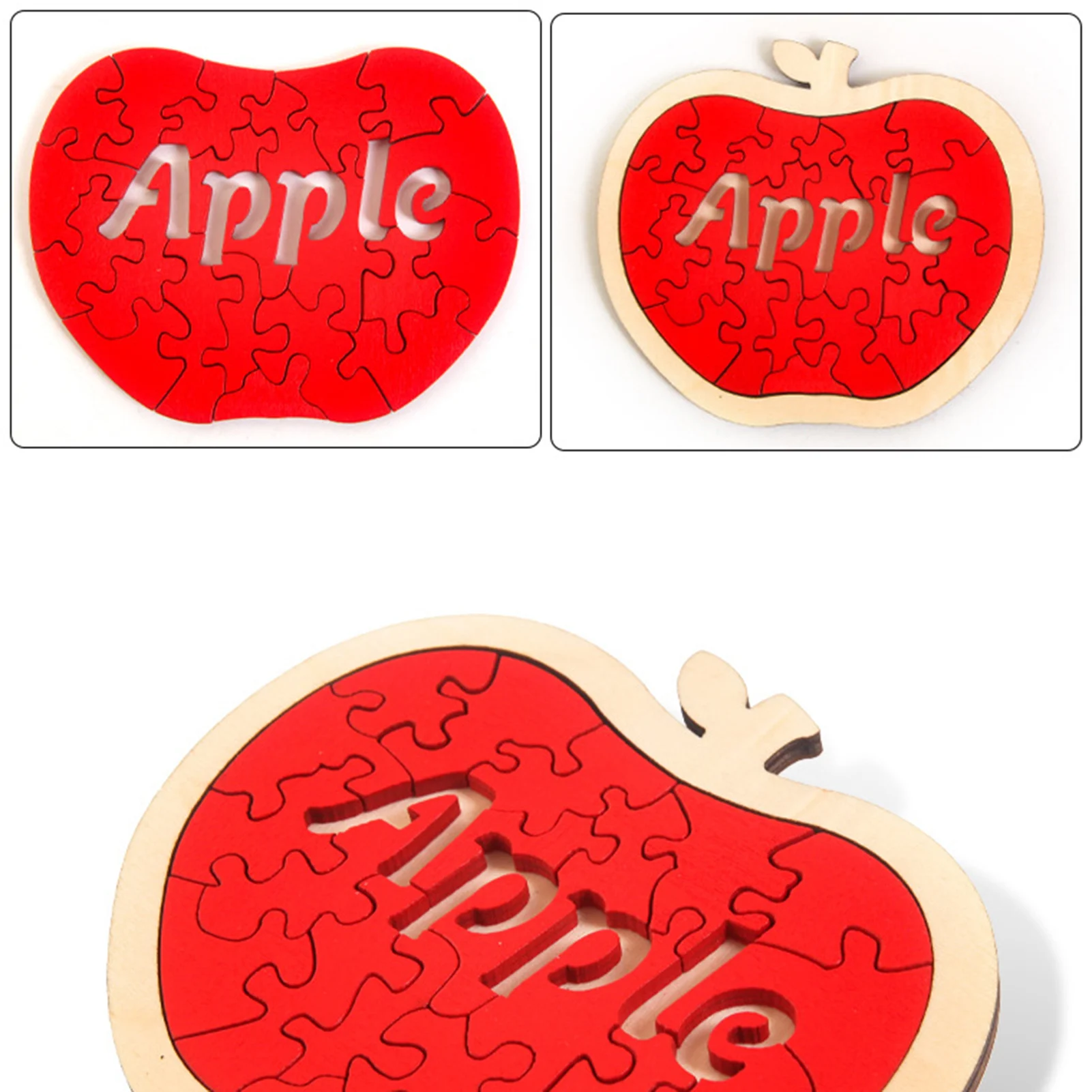 Рождественские головоломки для детей дошкольные обучающие игры развивающая