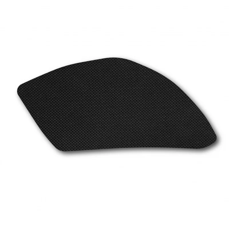 

For KAWASAKI ER-6F / N 2006-2016 3M Self Adhesive Silicone Non-SlipTank Pads Traction Grips 3D Rubber