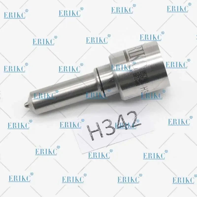 Фото 4 шт. L342PBD L342PRD форсунка Форсунки общей топливной магистрали H342 C342 D342 распылитель E342 G342 автоматический наконечник двигателя для DELPHI Eour 5 №5