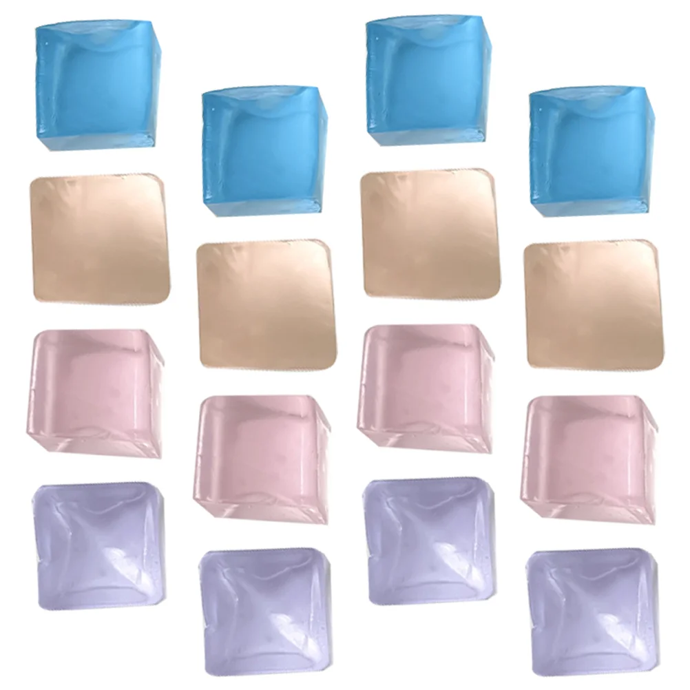 18 шт. мячик-антистресс из ПВХ