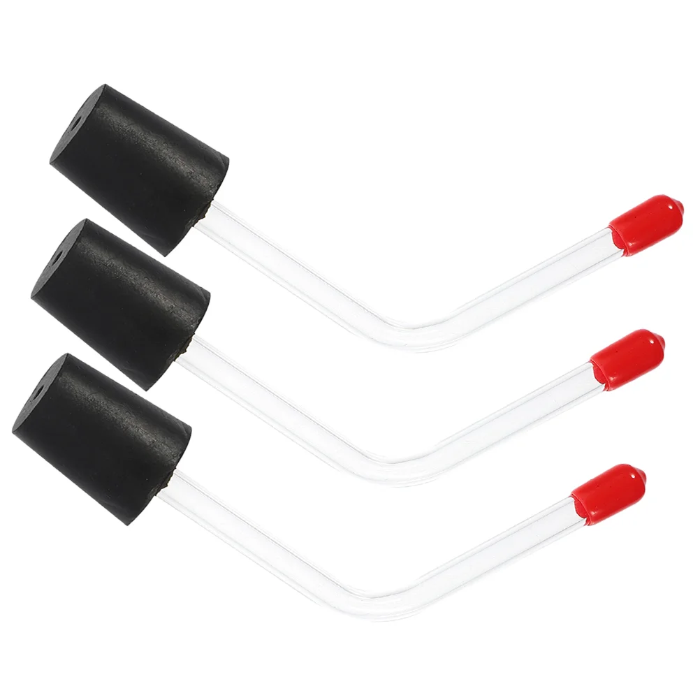 

Fixable HummingHummingbird Feeder Parts Hummingbird Water Feeder Daily Feeding Tubes Food Dish Multi-function Outdoor Parts