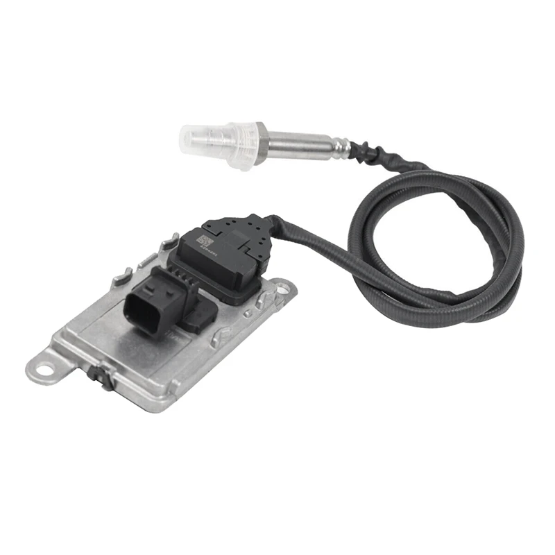 5WK97401 2294291 новый датчик содержания кислорода азота для грузовика Scania 2064769 2247381 2296801