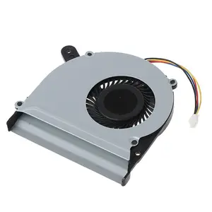 Notebook CPU Cooling Fan for DC Cooler Radiator For ASUS S400 S500 S500C S500CA