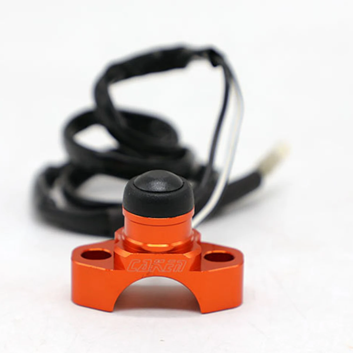 Переключатель двигателя мотоцикла CNC для Honda CR CRF CRX Kawasaki KX KXF KLX Suzuki RM RMZ Yamaha YZ YZF WRF FX
