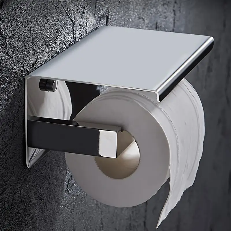 

Настенный держатель для бумаги, 1 шт.