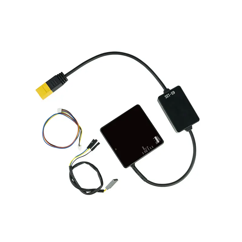 

Модуль расширения Foxtech для контроллера полета DJI