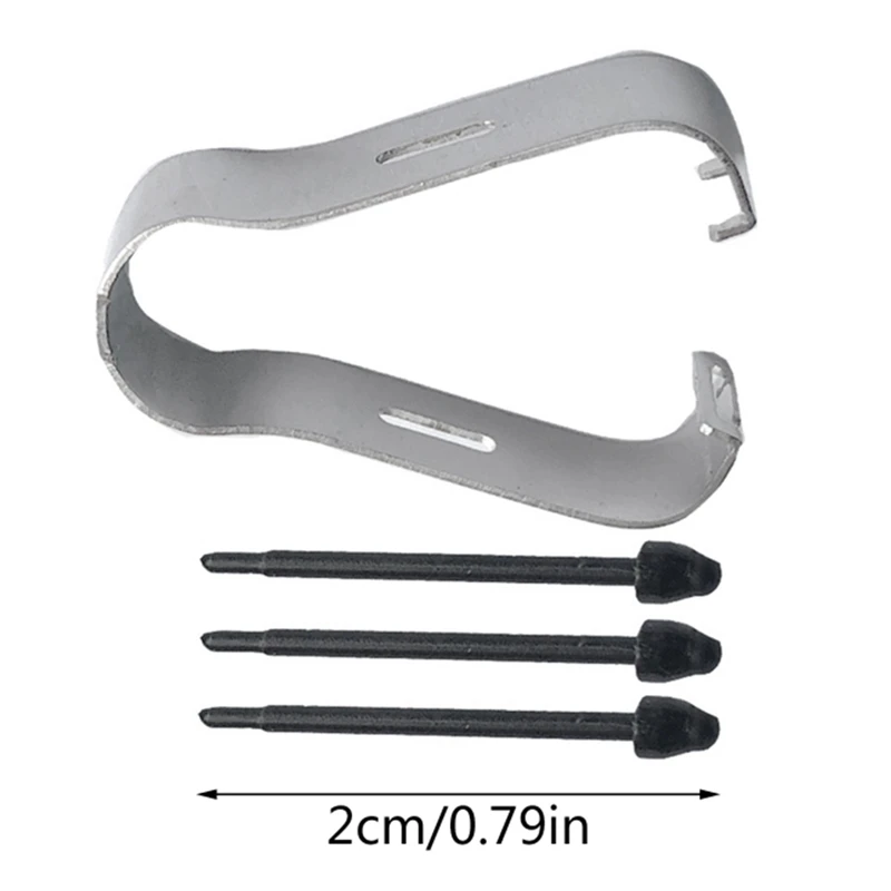 Сменные наконечники для ручек Galaxy Z Fold 4 3 5G F926