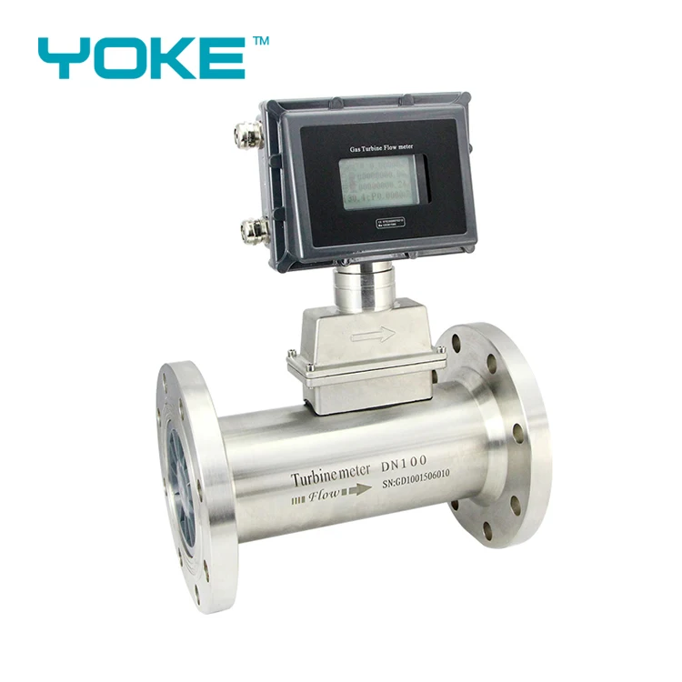 

lugb vortex flow meter gas vortex flow meter lpg flowmeter