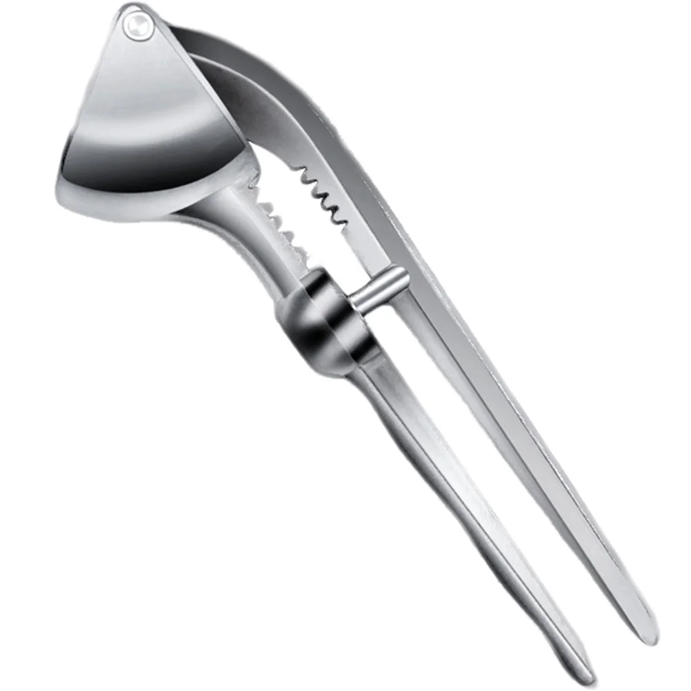 

Garlic Tool Grinder Manual Crusher Mini Press Maker Masher Machine Pressing Vegetable Dicer Mincer Squeezer Presser Accessories