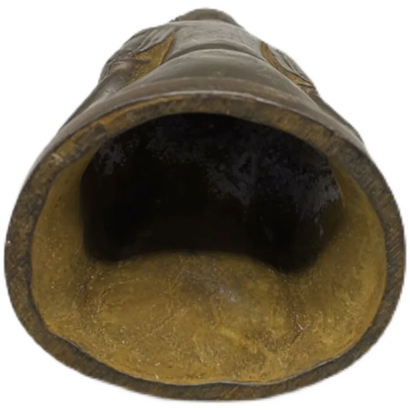 Небесные мастерские украшения Чжан Долинг Тяньши статуя Будды домашние