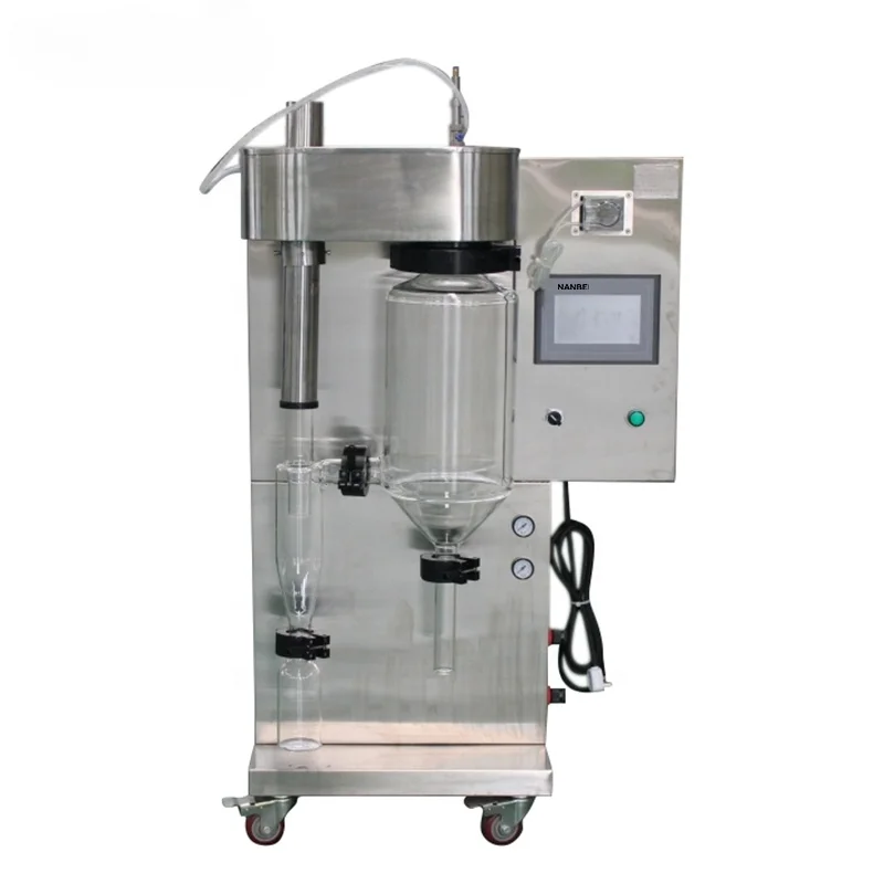 Мини-распылитель для молока/манго/сока/кофе/яичного порошка/моющего