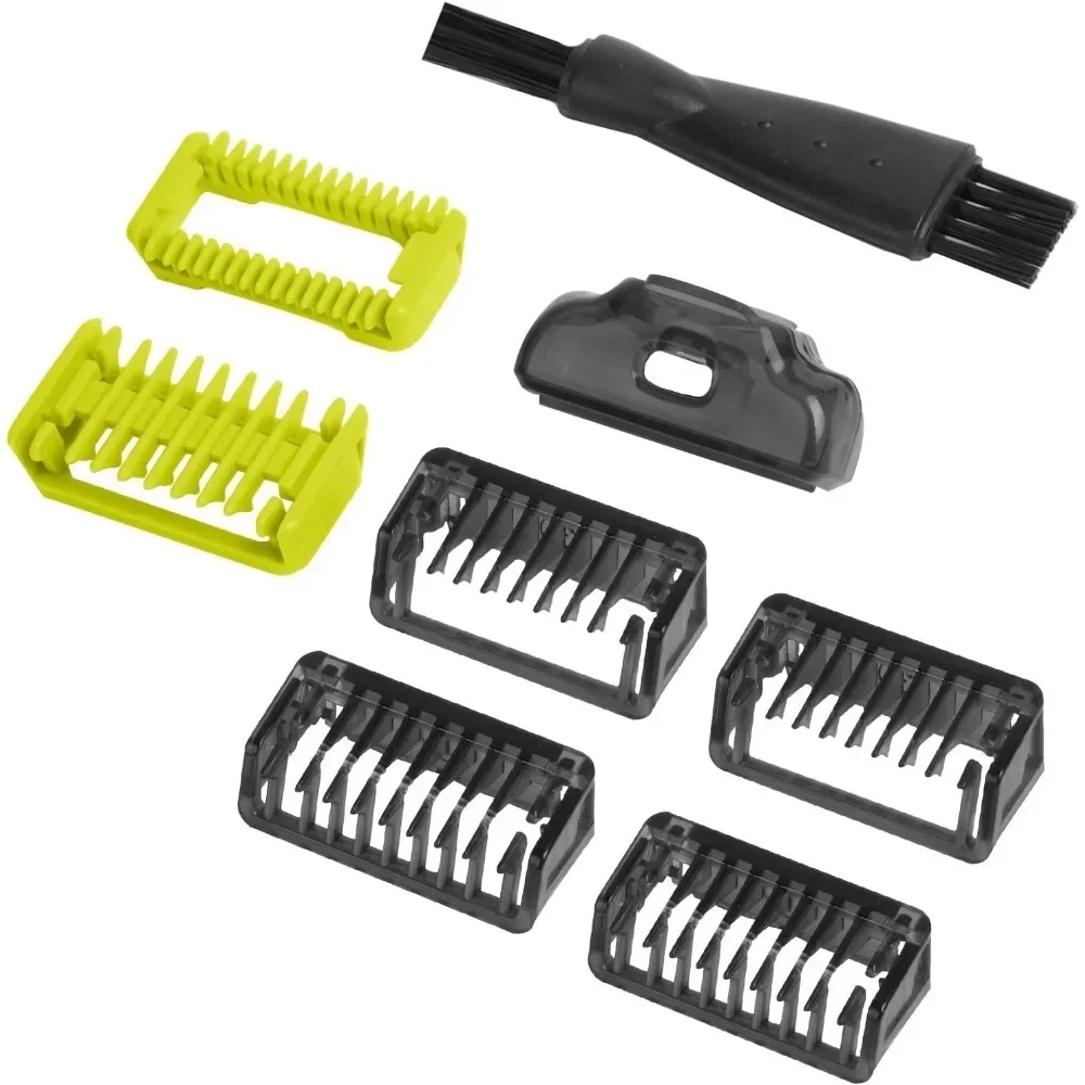 Наборы насадок для расчески совместимые с лезвием Philips сменный комплект триммера