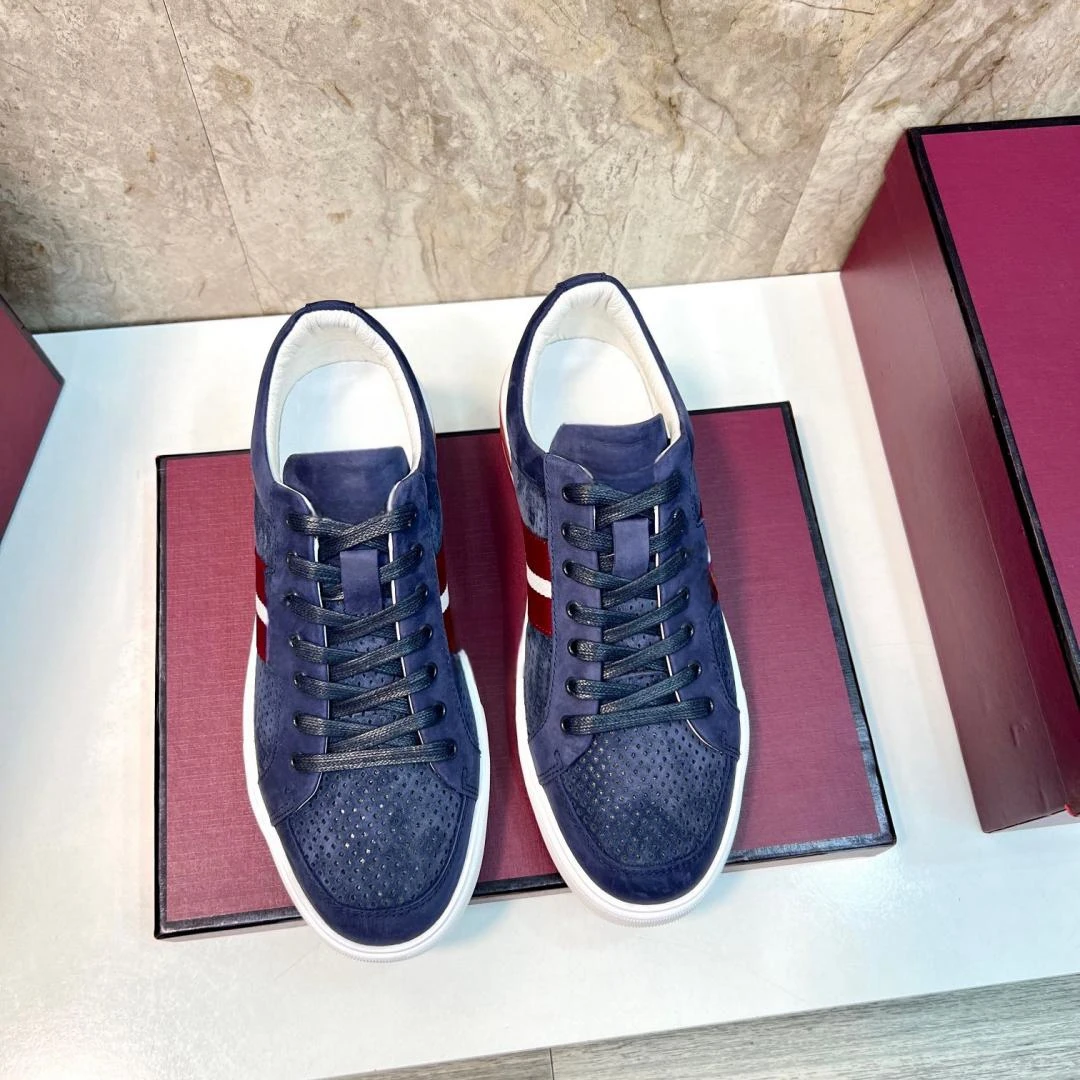 Кроссовки мужские из натуральной кожи теннисные мячи удобная повседневная