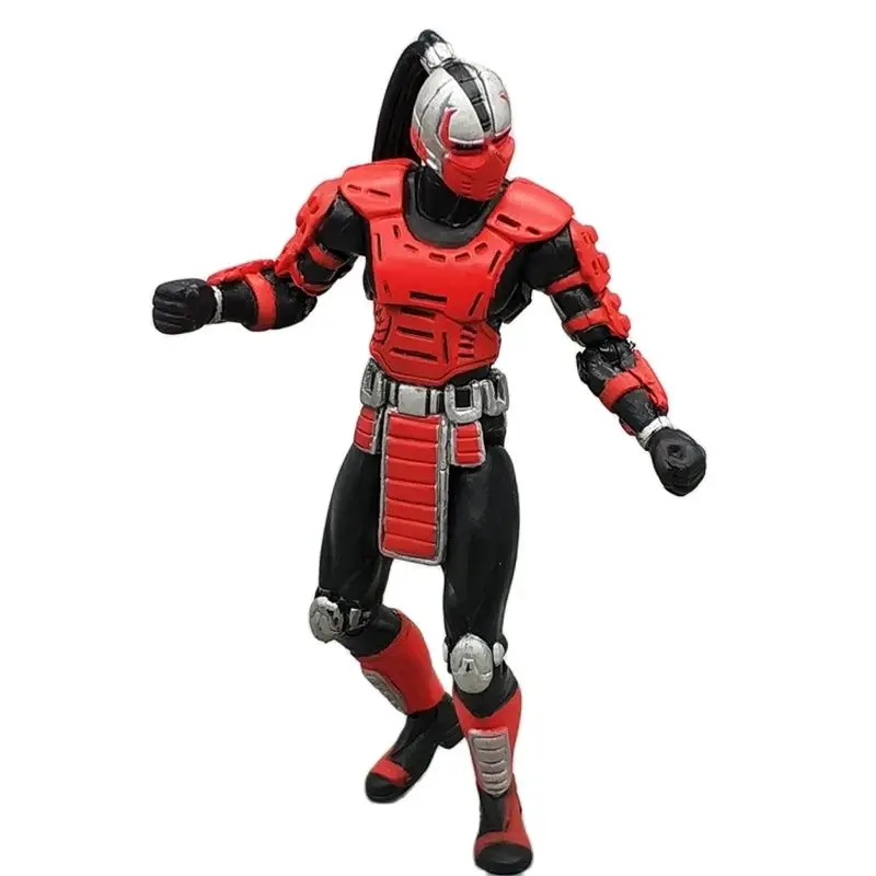 

Экшн-фигурка скорпиона Hanzo Hasashi, 3,75 дюйма