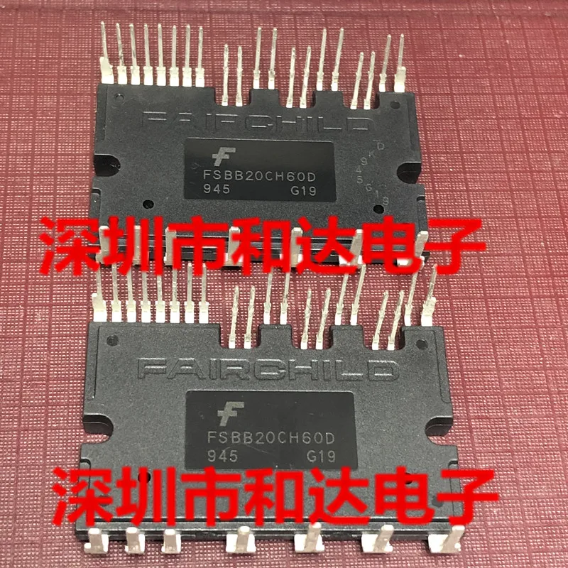 

5 шт. FSBB20CH60D