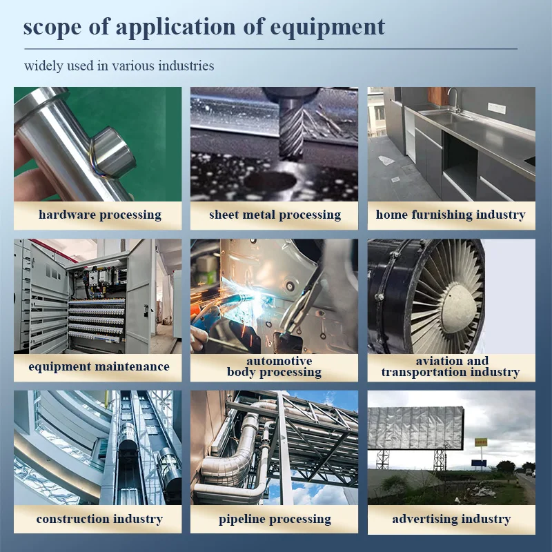 Портативный лазерный сварочный аппарат 1000 Вт 1500 2000