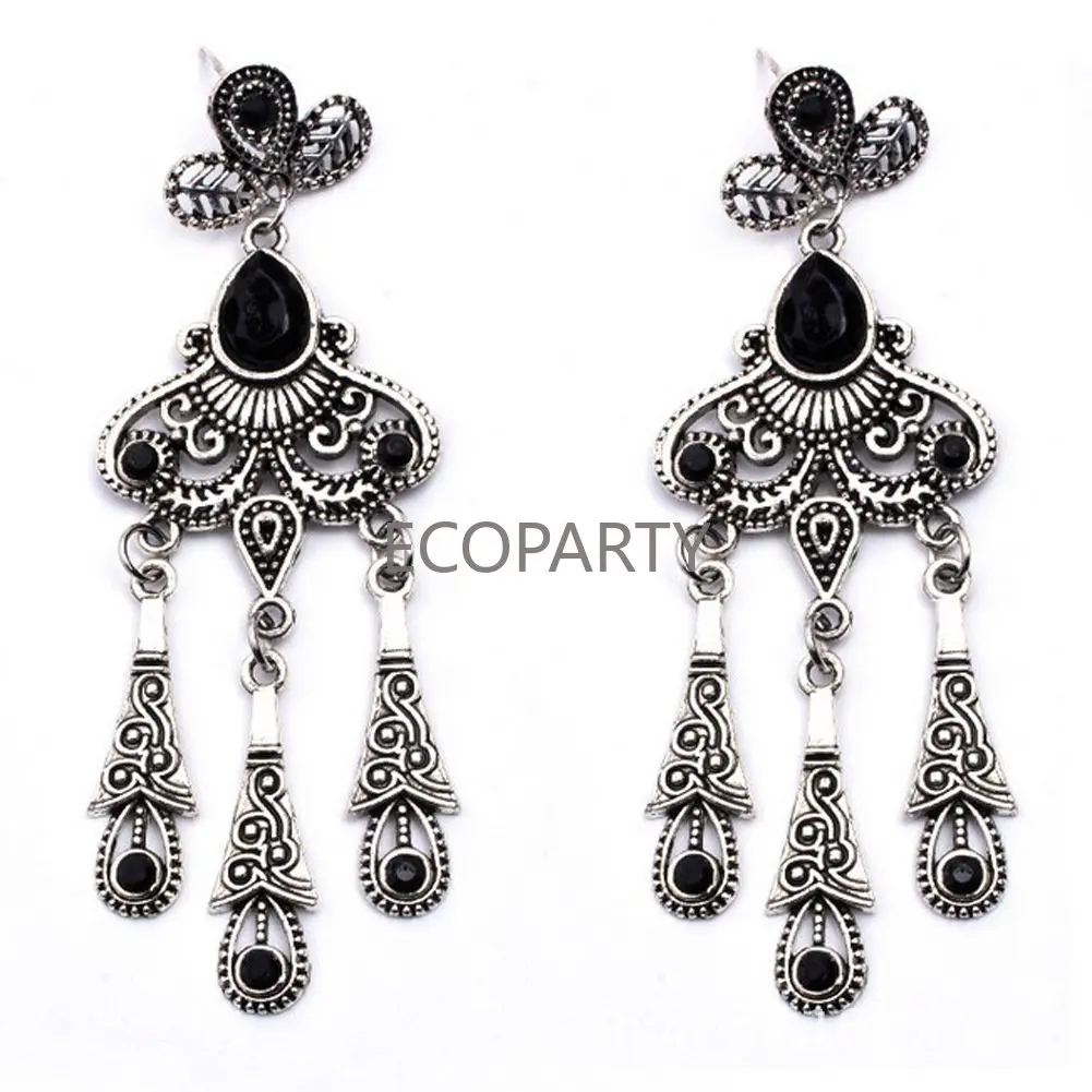 Аксессуары для платья в стиле 1920-х годов реквизит ретро вечеринки повязка на