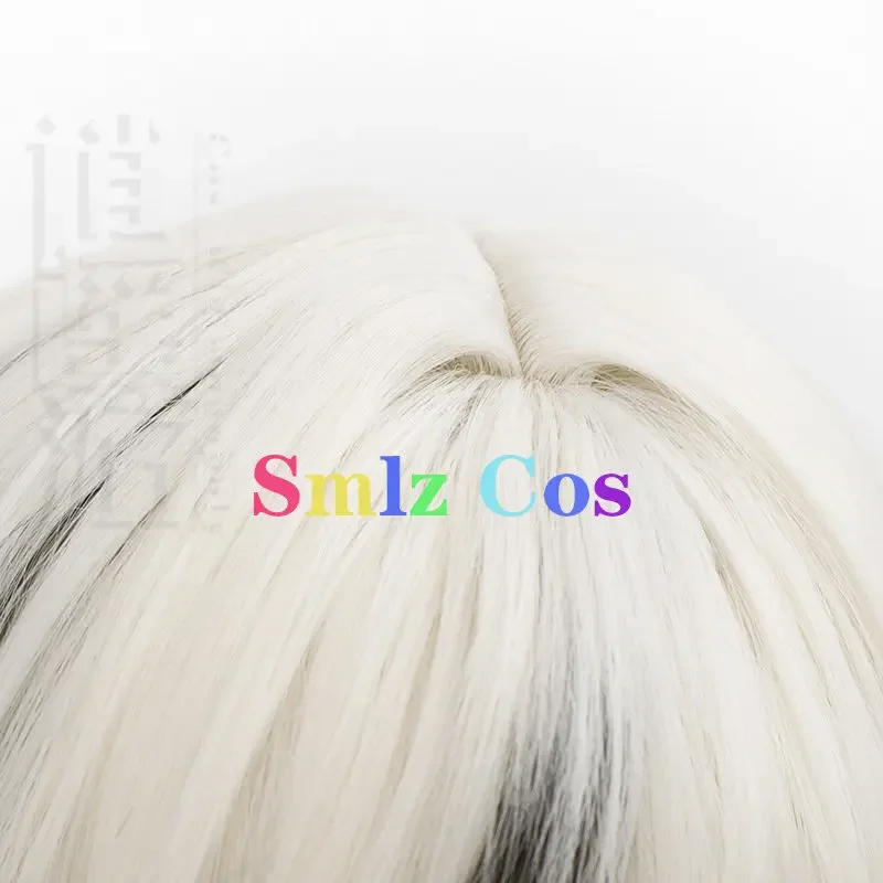 Аниме Honkai Star Rail парики для косплея Arlan парик мужской термостойкий синтетический