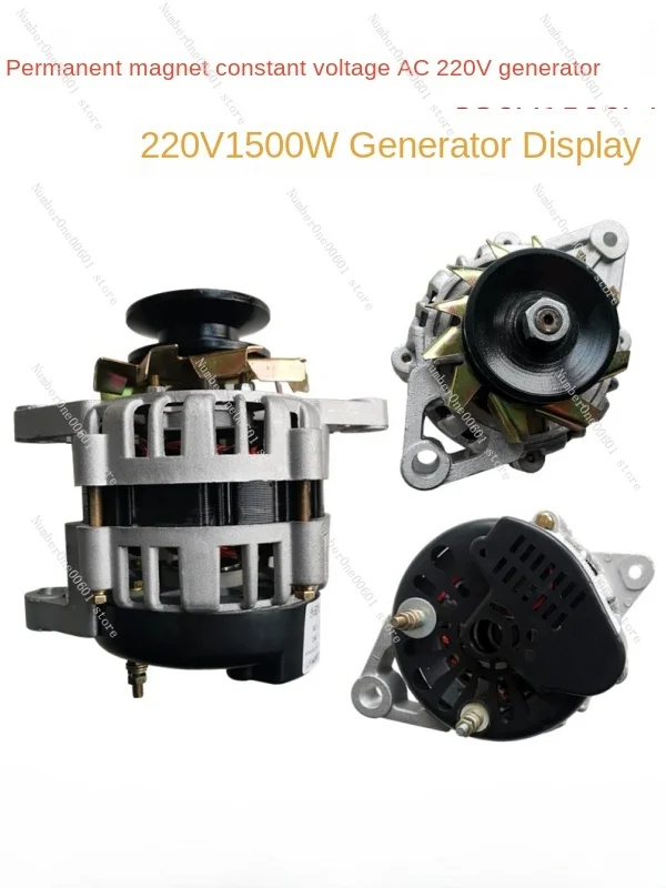 Малогабаритный бесщеточный блок питания постоянного напряжения в Вт для