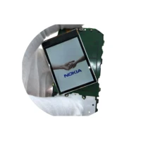 Mobile phone LCD display For Nokia 6300 5320 6120 E51 6500 5610 5700 6303i 6220 5630 1050 1000 N105 LCD screen digitizer